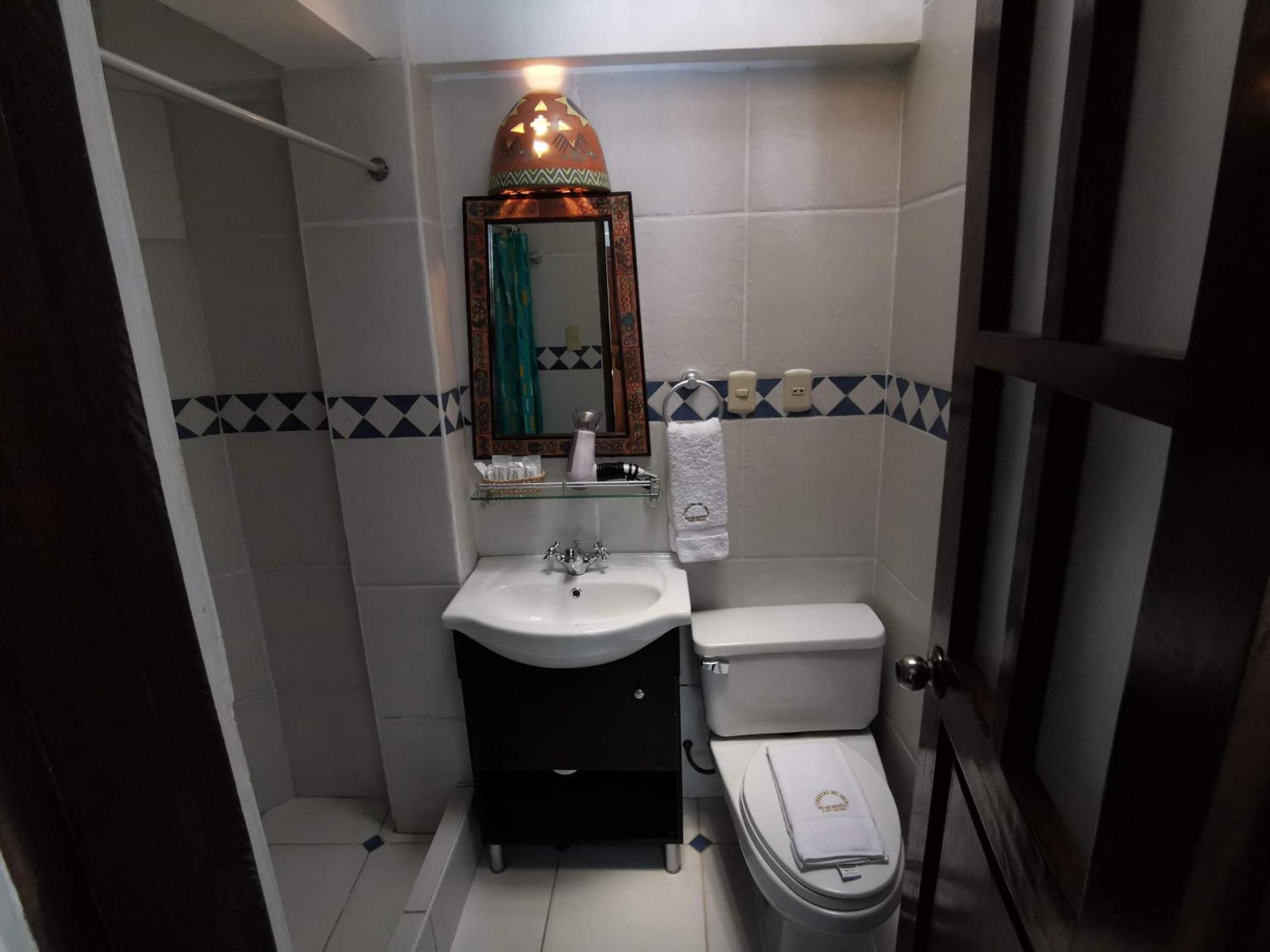 Terrazas Del Inca Bed And Breakfast Aguas Calientes Machu Picchu Bagian luar foto