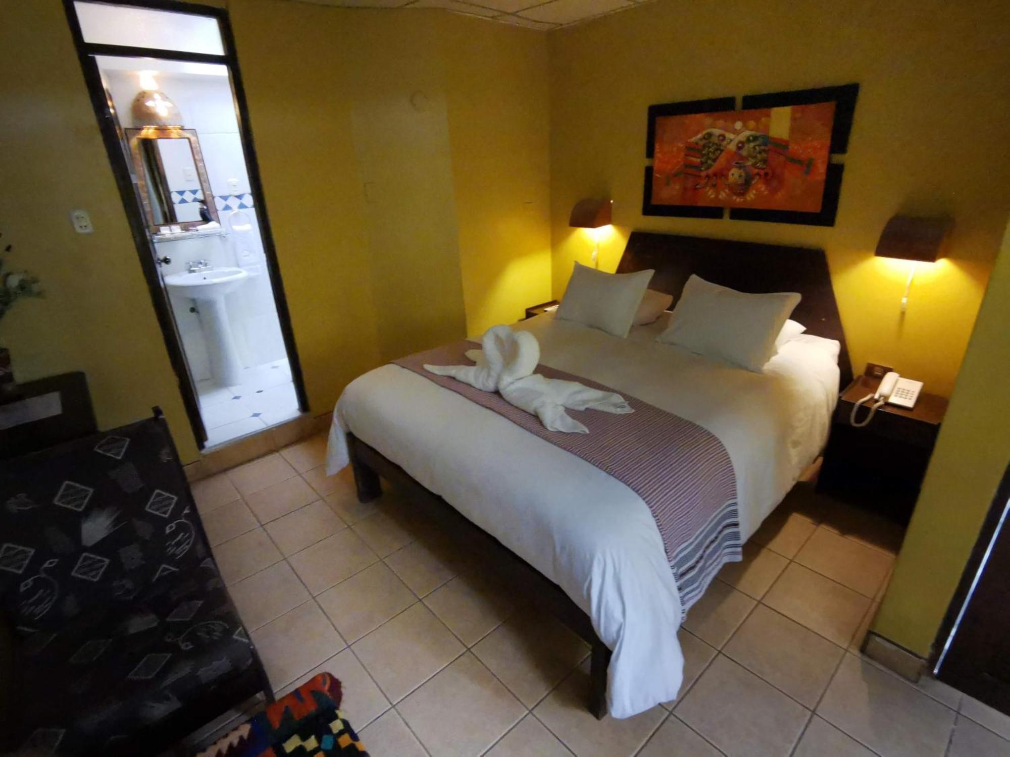 Terrazas Del Inca Bed And Breakfast Aguas Calientes Machu Picchu Bagian luar foto