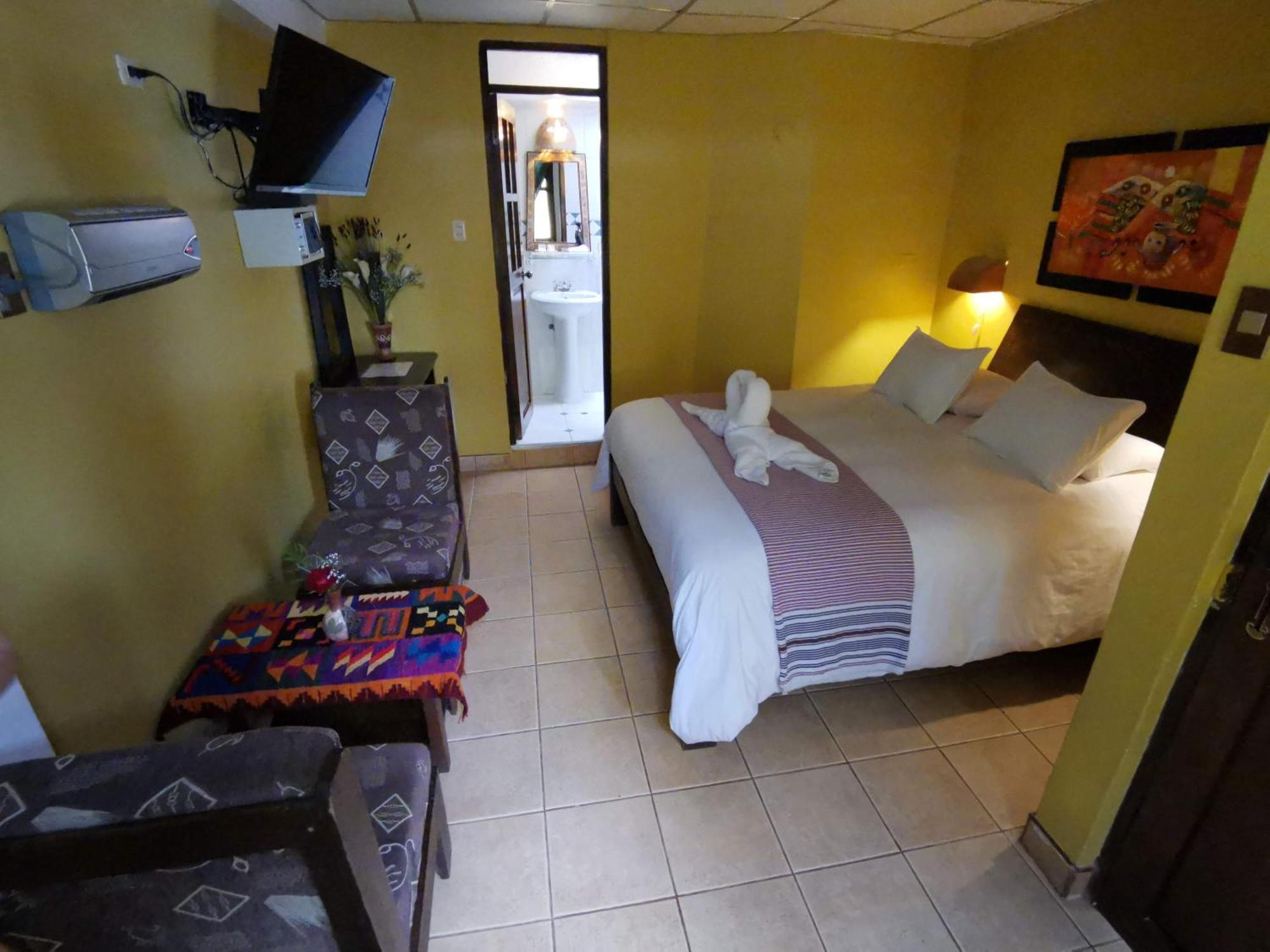 Terrazas Del Inca Bed And Breakfast Aguas Calientes Machu Picchu Bagian luar foto