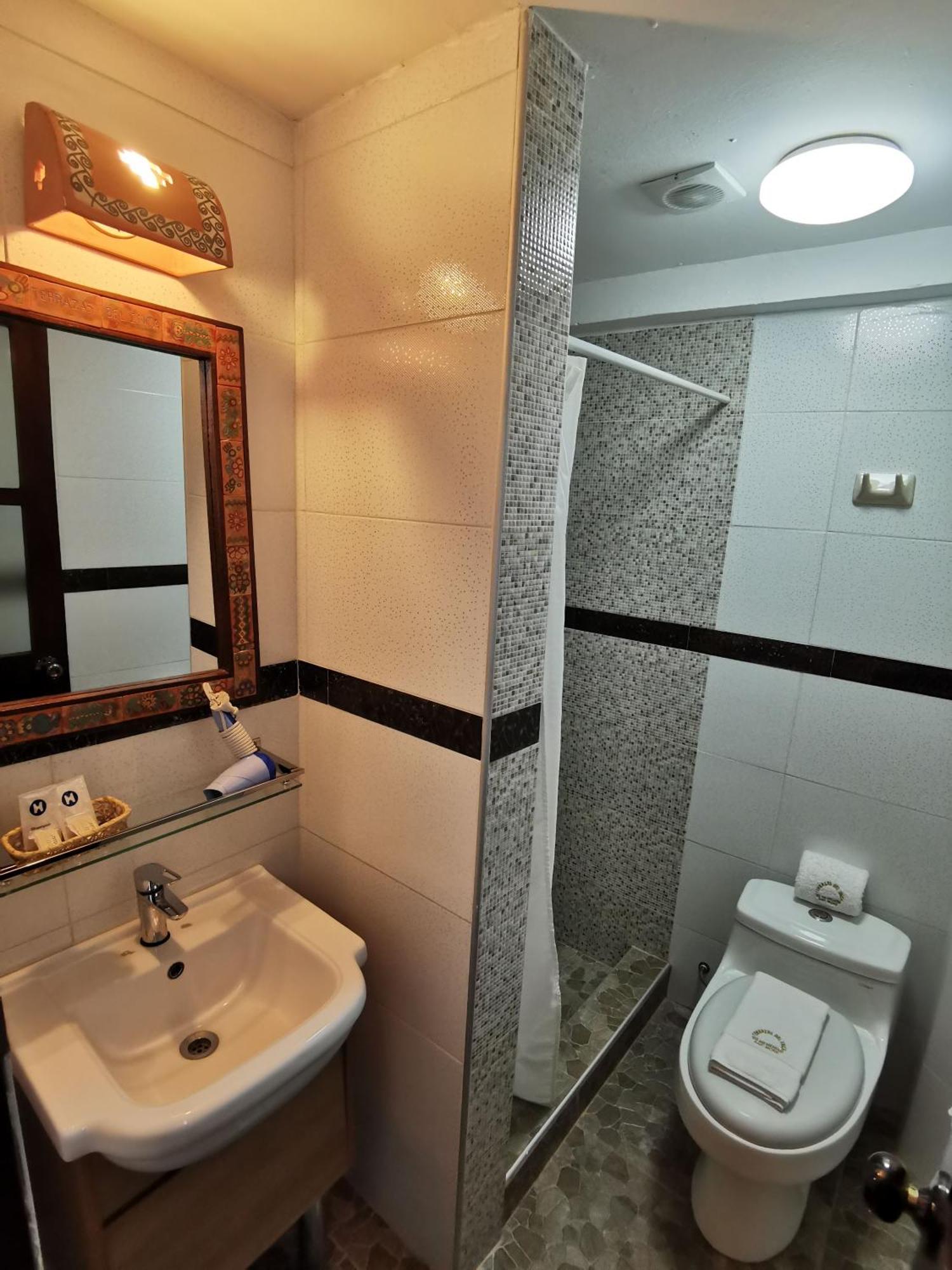 Terrazas Del Inca Bed And Breakfast Aguas Calientes Machu Picchu Bagian luar foto