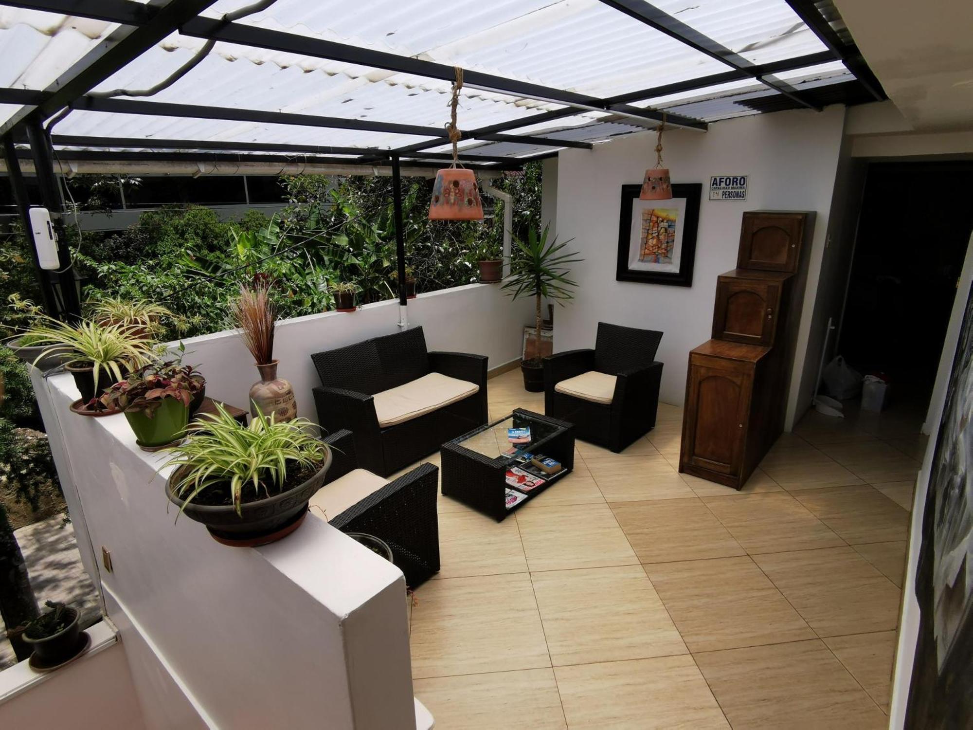 Terrazas Del Inca Bed And Breakfast Aguas Calientes Machu Picchu Bagian luar foto