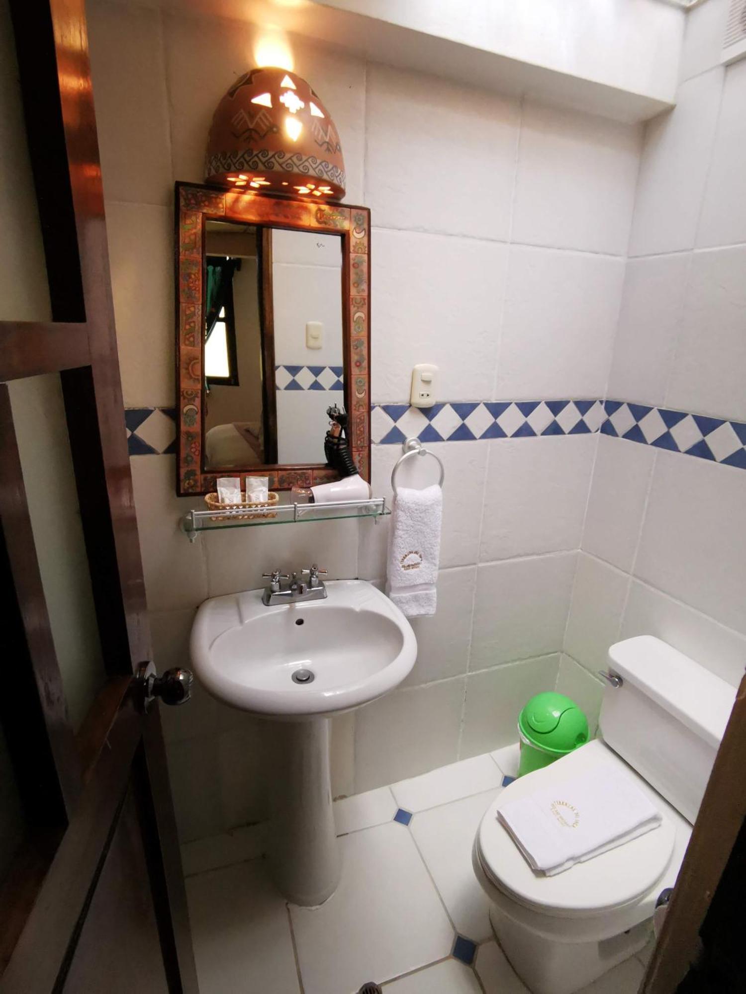Terrazas Del Inca Bed And Breakfast Aguas Calientes Machu Picchu Bagian luar foto